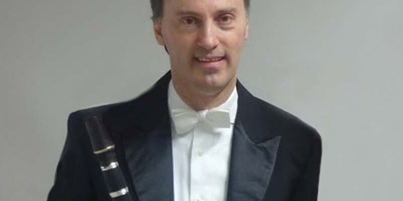 LUIGI MAGISTRELLI