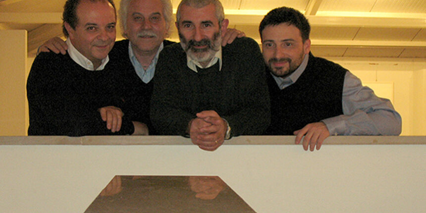 Quartetto Italiano di Flauti