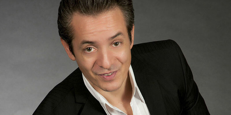 Donato Di Gioia, Adelson