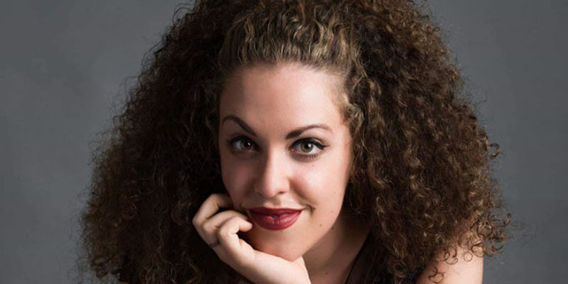 Eleonora Filipponi, Madame Rivers)