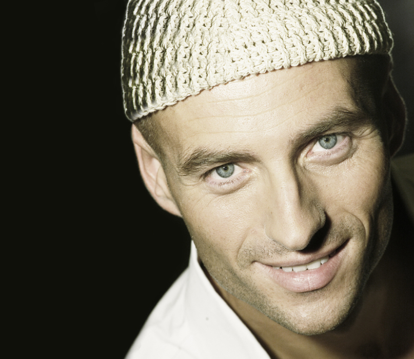 Luca Ricci sound engineer