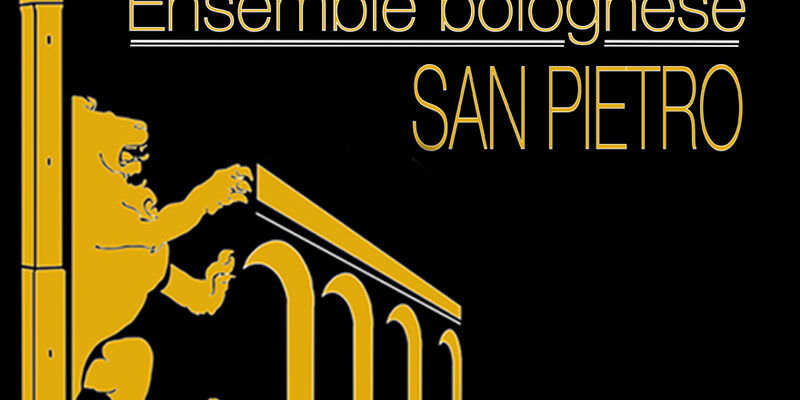 ensemble san pietro