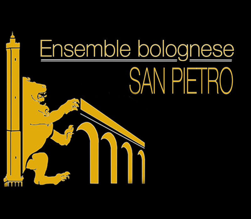 ensemble san pietro
