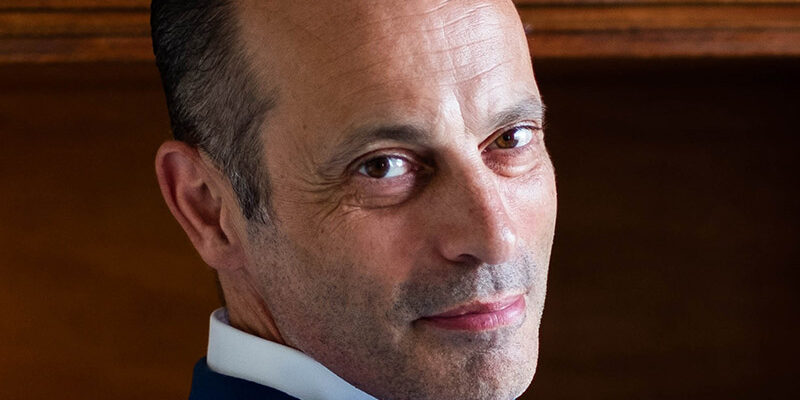 MARK MILHOFER, TENOR