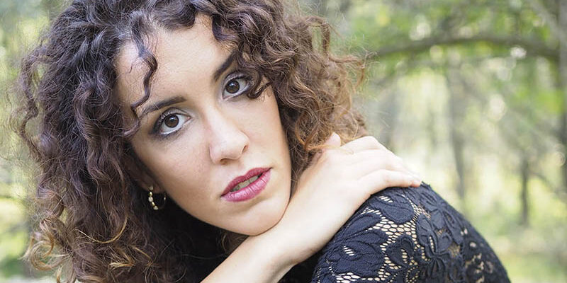 Cristina Mosca, soprano